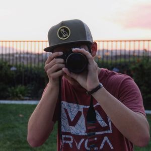 Meet your Posher, Andy